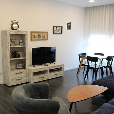 Apartment Sofi 발렌시아 외부 사진