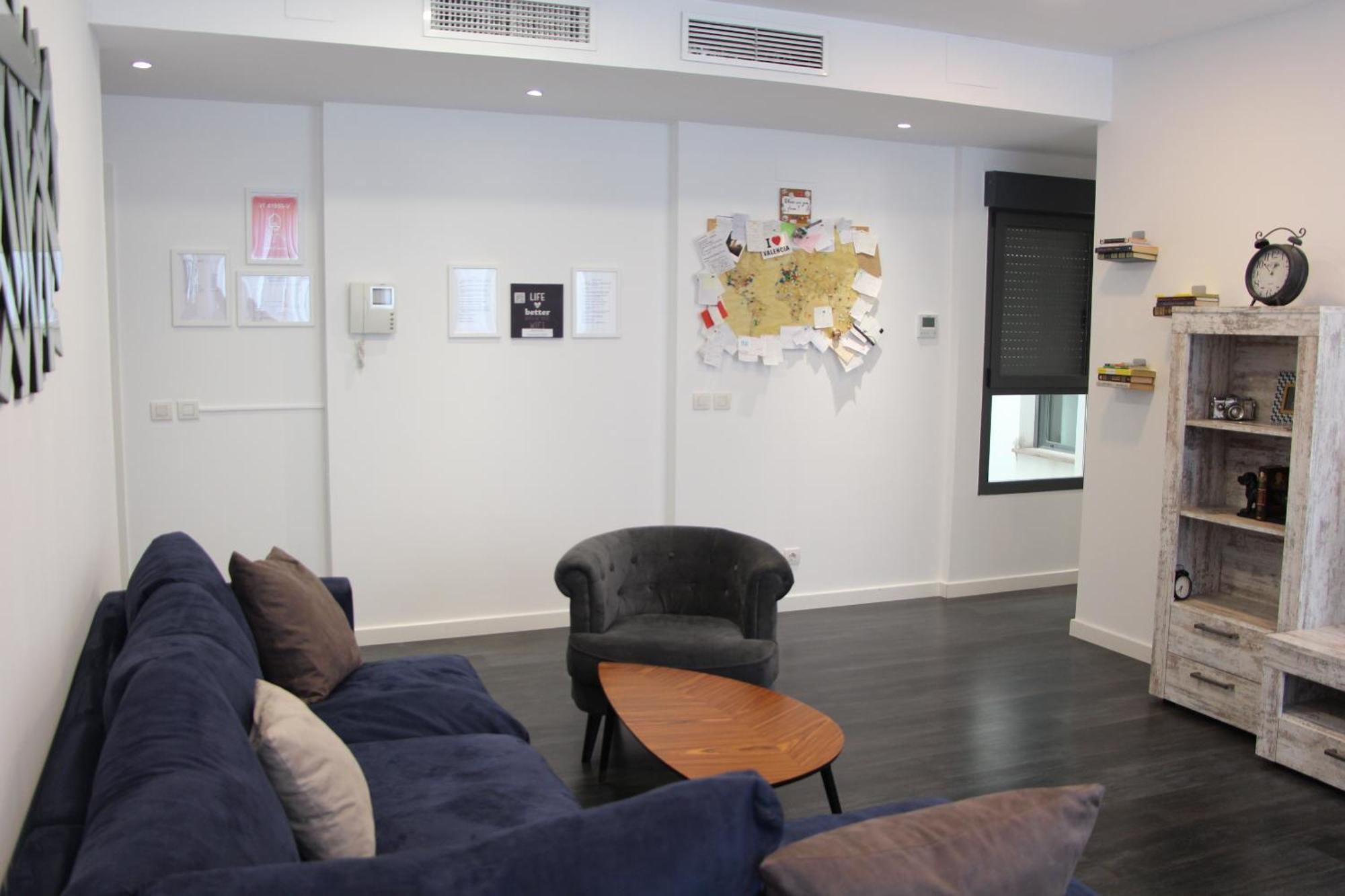 Apartment Sofi 발렌시아 외부 사진