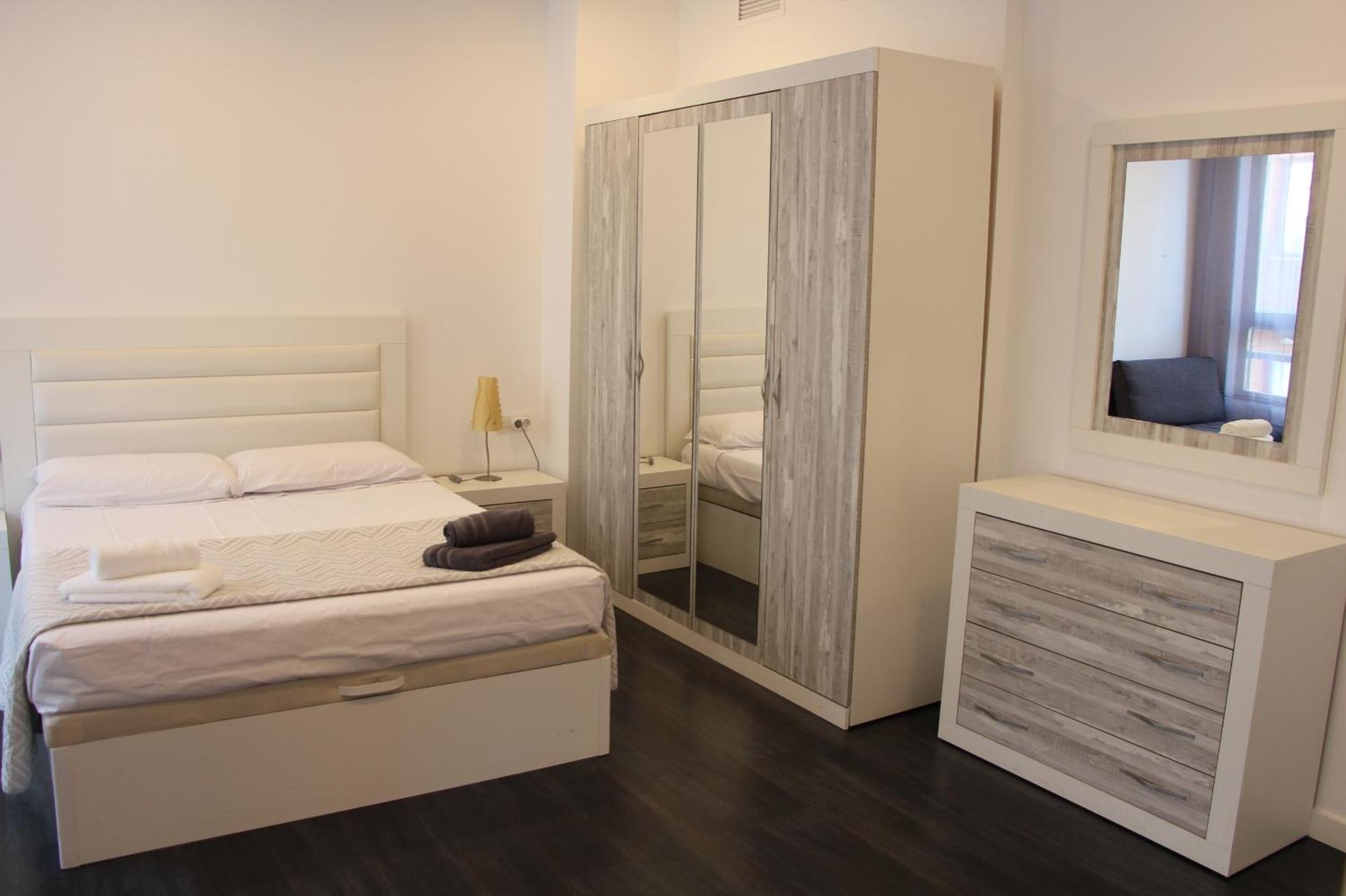 Apartment Sofi 발렌시아 외부 사진
