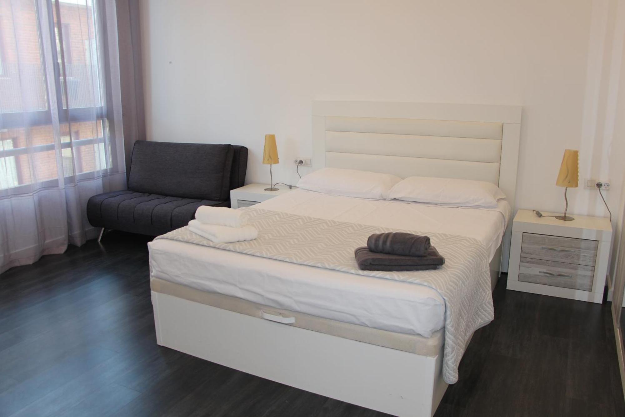 Apartment Sofi 발렌시아 외부 사진