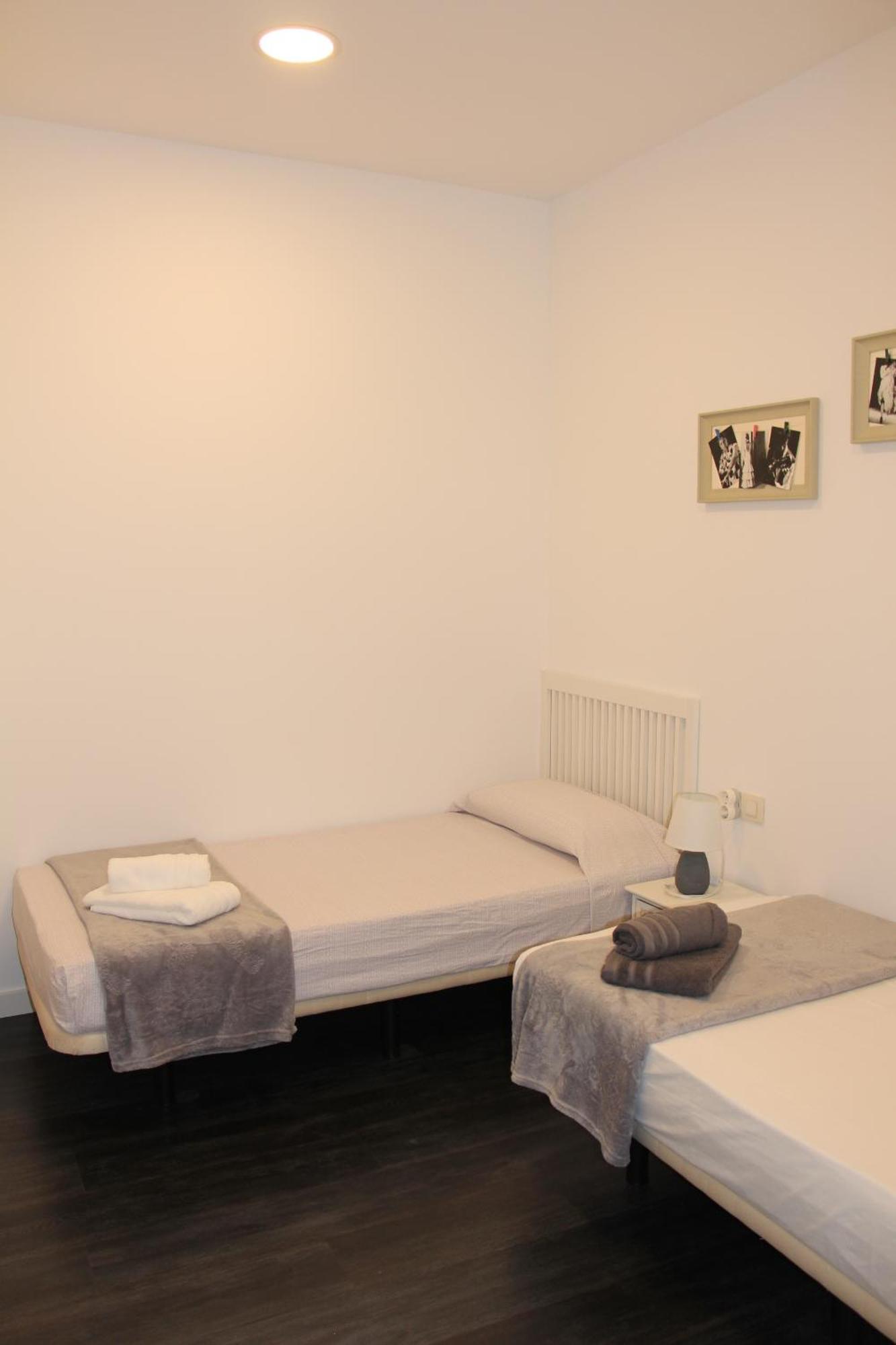 Apartment Sofi 발렌시아 외부 사진