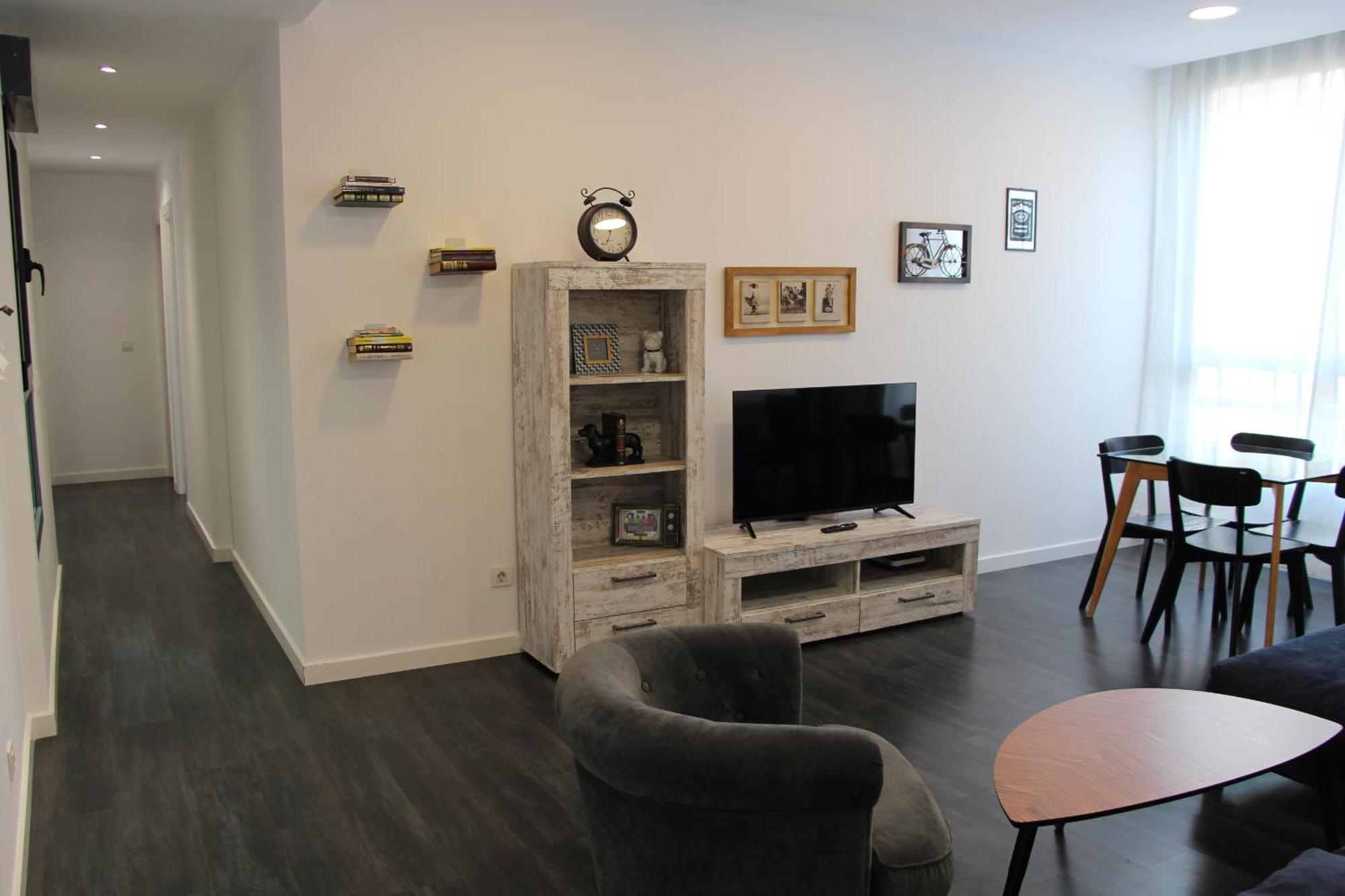 Apartment Sofi 발렌시아 외부 사진