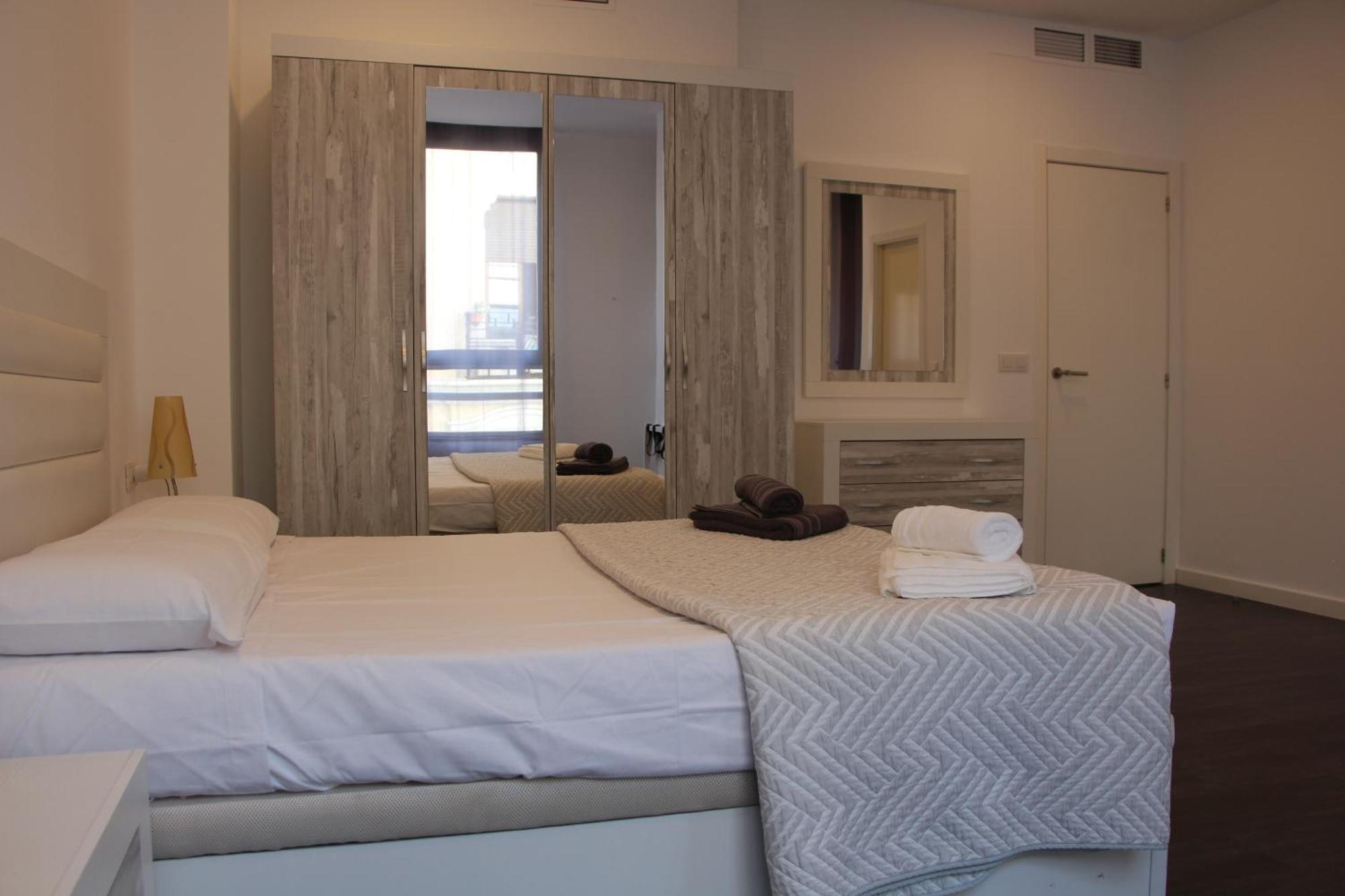 Apartment Sofi 발렌시아 외부 사진