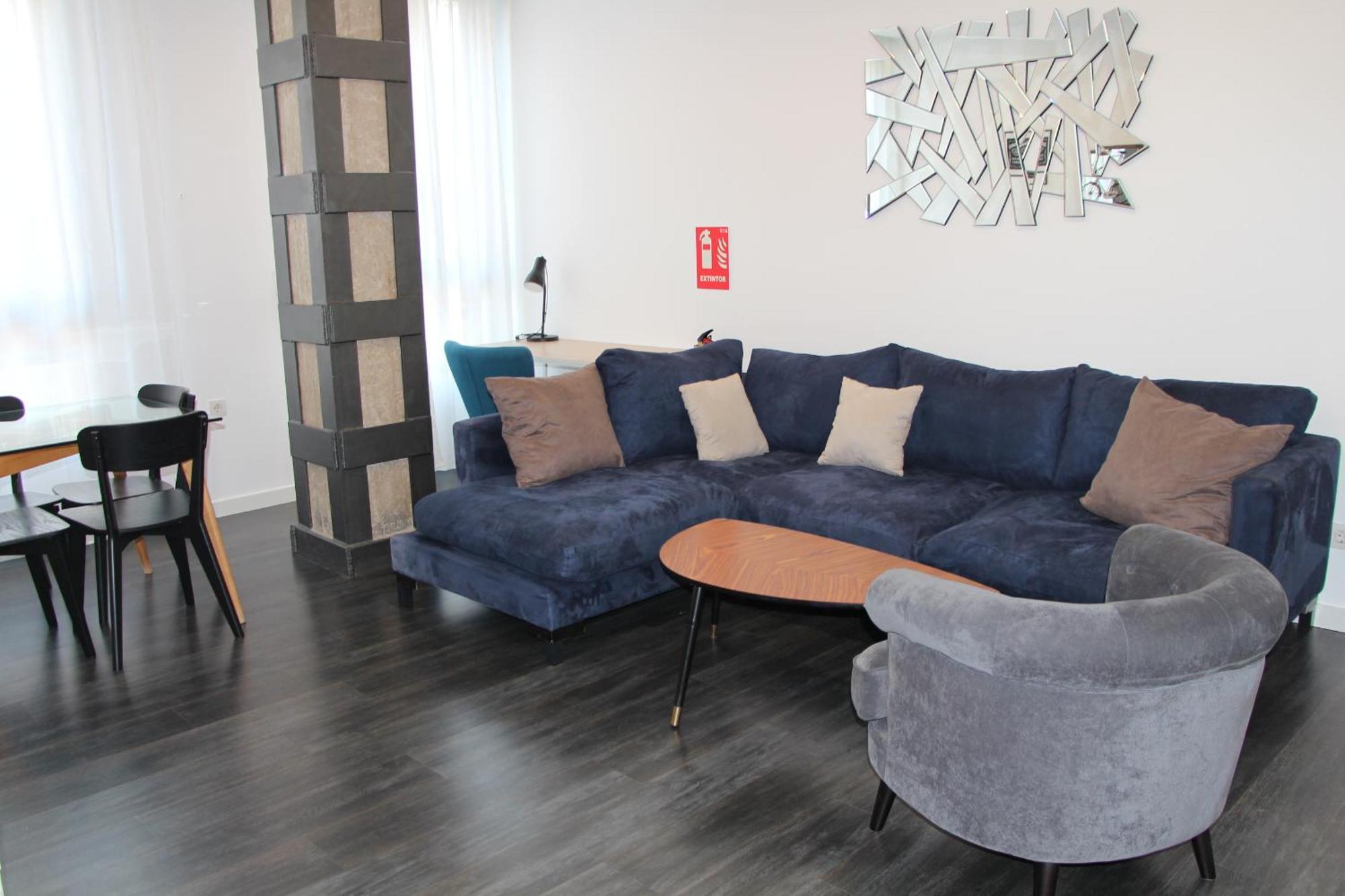Apartment Sofi 발렌시아 외부 사진