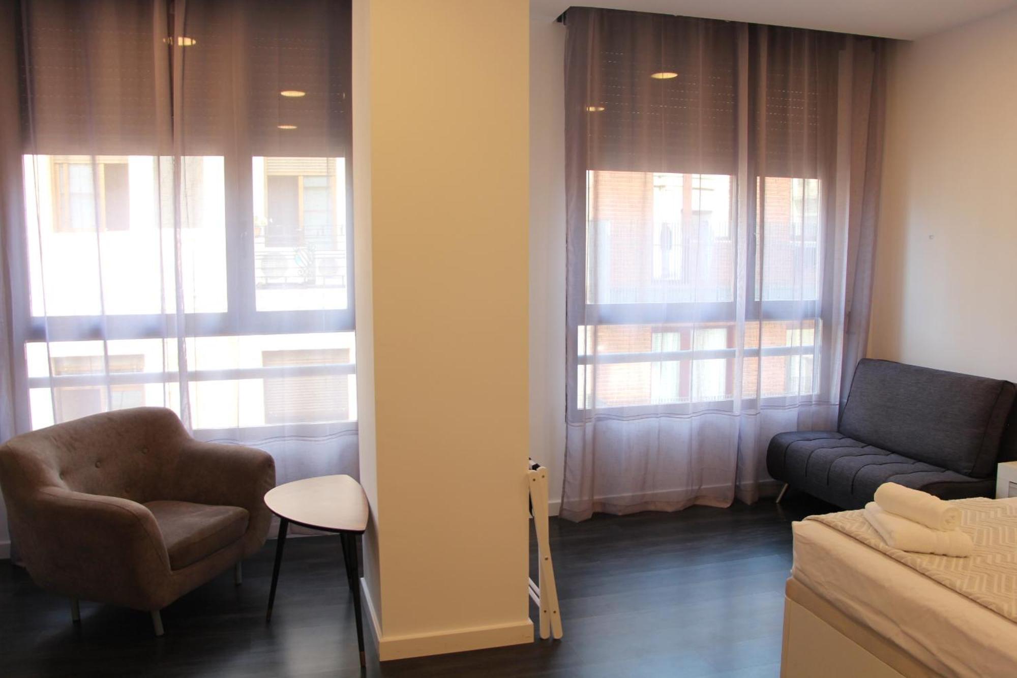Apartment Sofi 발렌시아 외부 사진