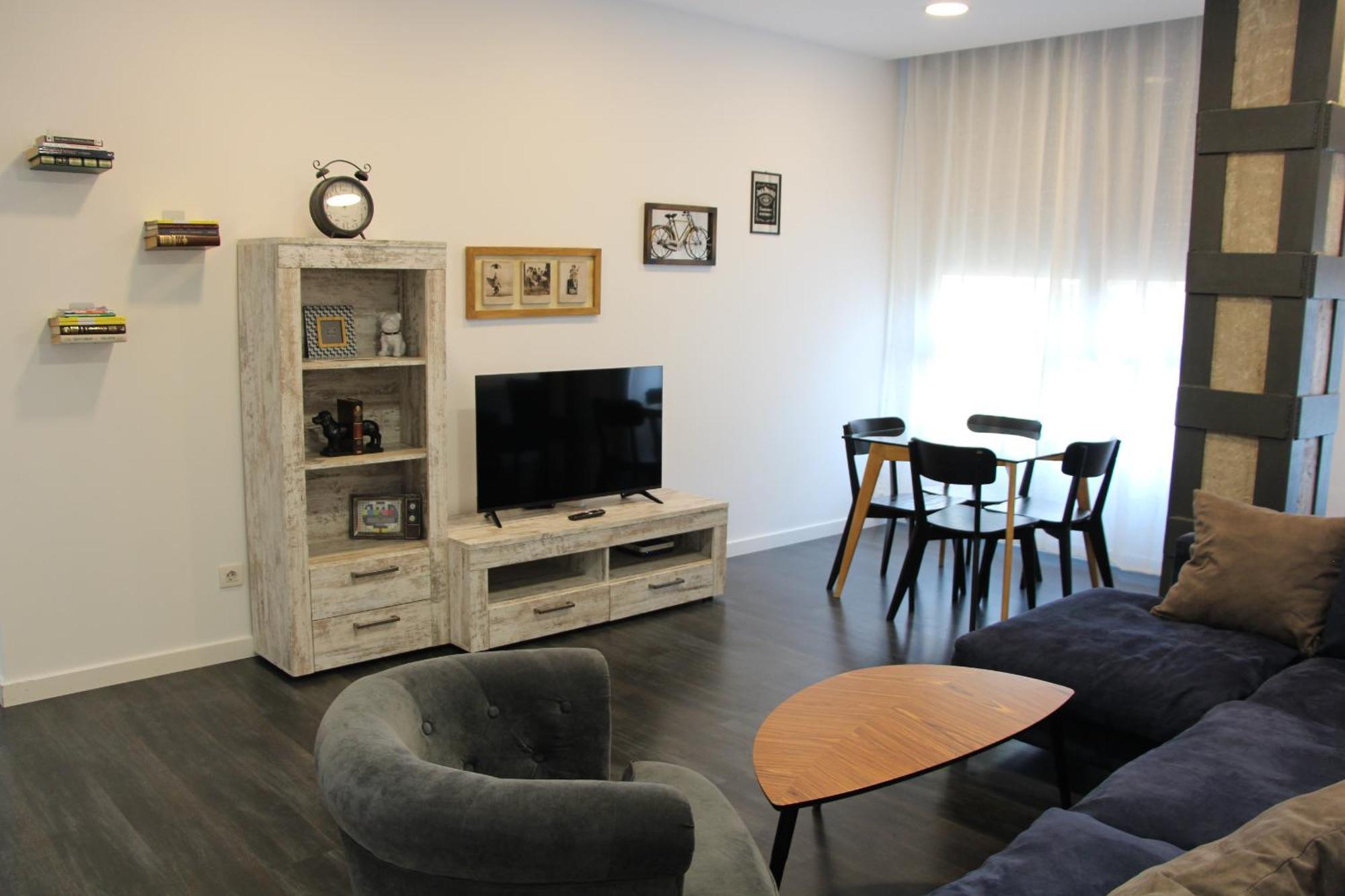 Apartment Sofi 발렌시아 외부 사진