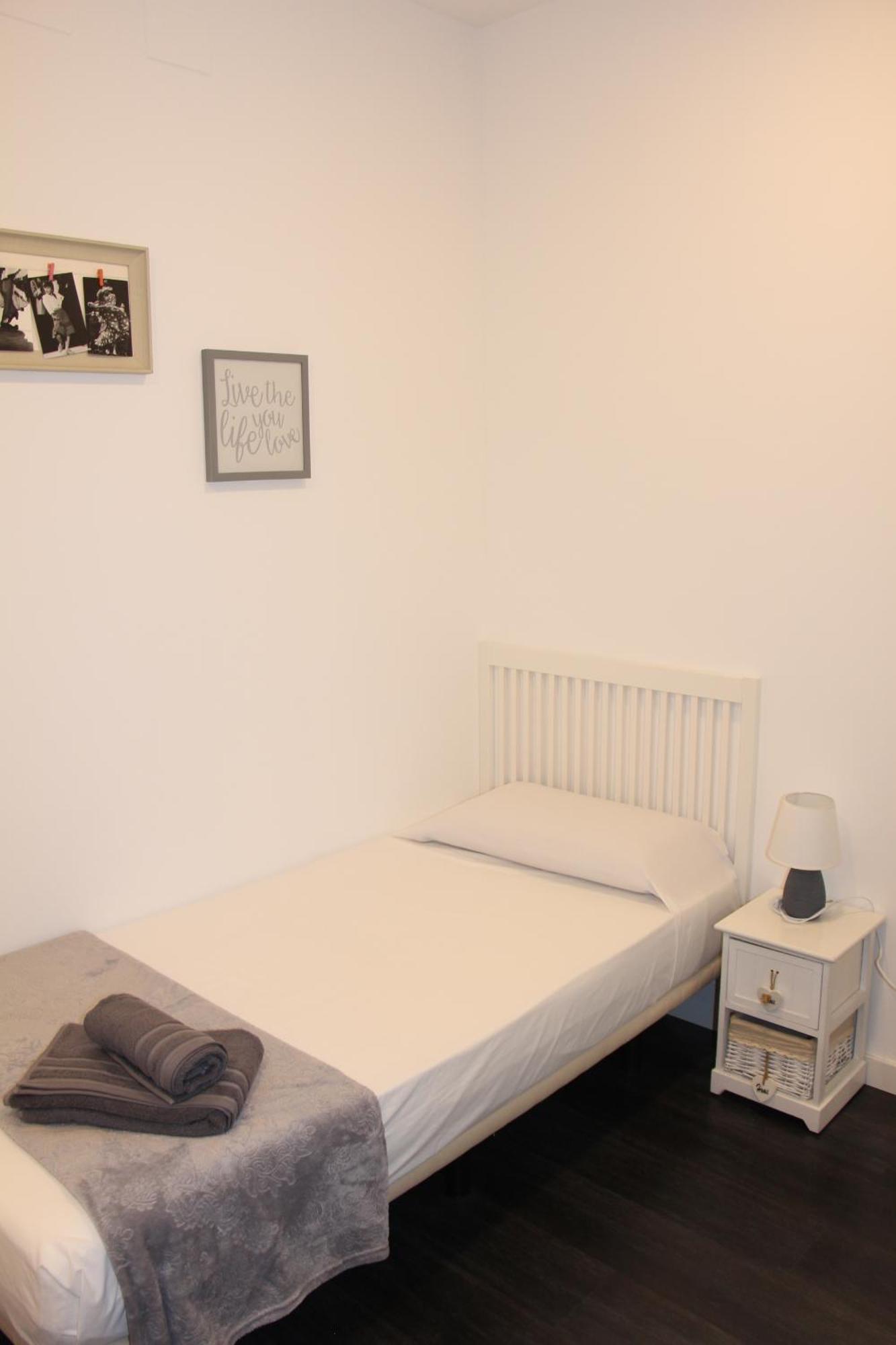 Apartment Sofi 발렌시아 외부 사진